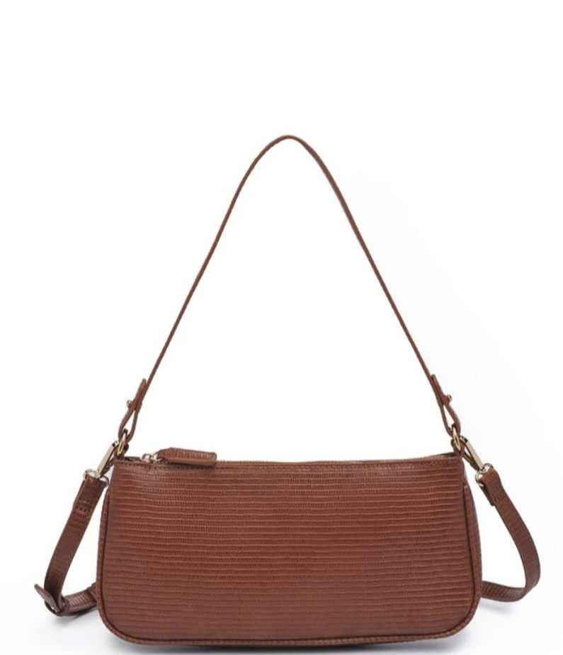 Trendy Dominique Crossbody